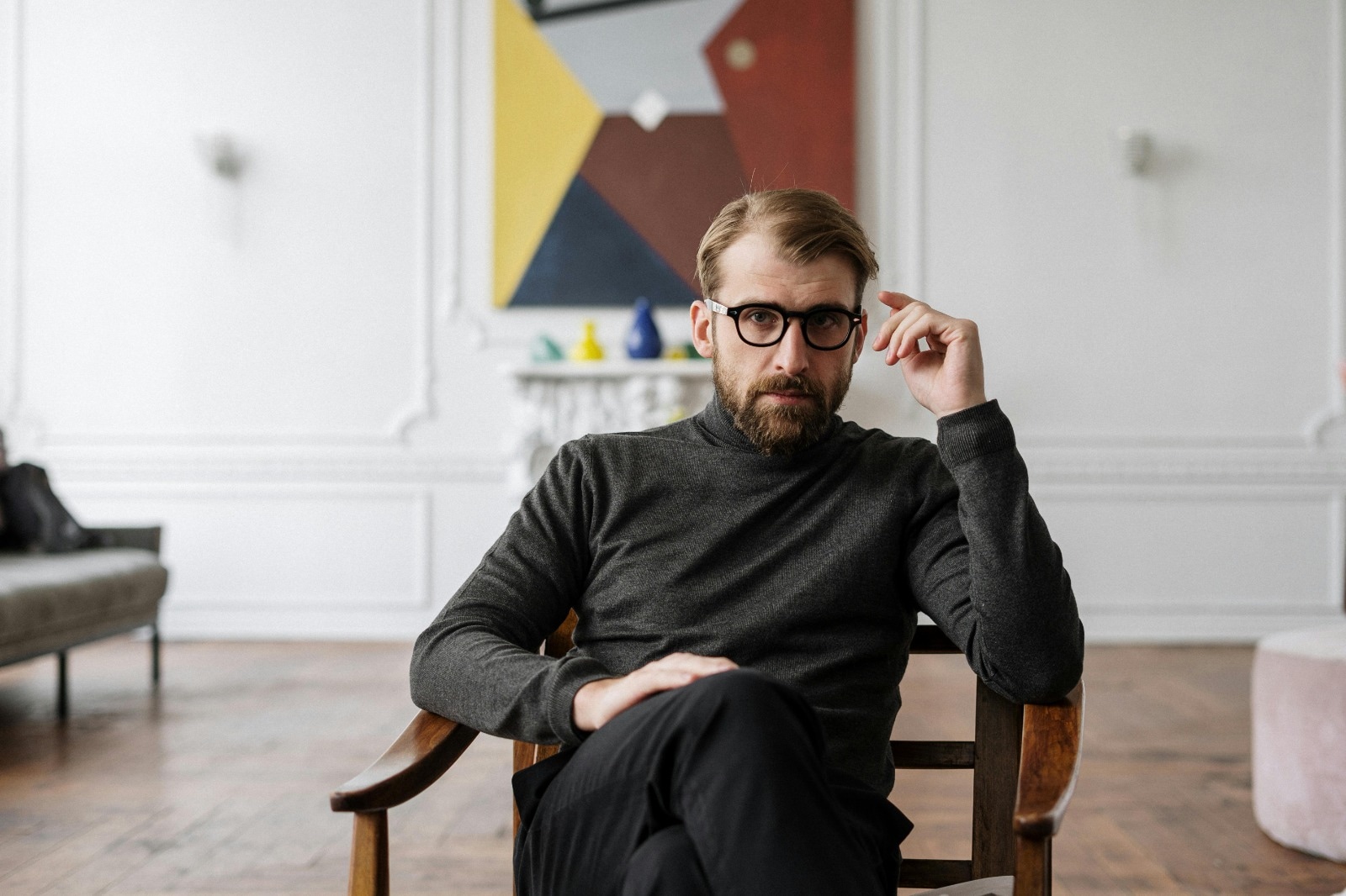 Top Benefits of Consulting a German Psychiatrist in India