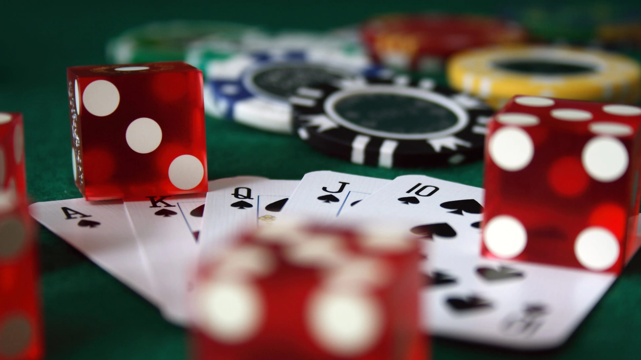 Your Guide to the Best Online Casino in Oklahoma: Tips and Insights