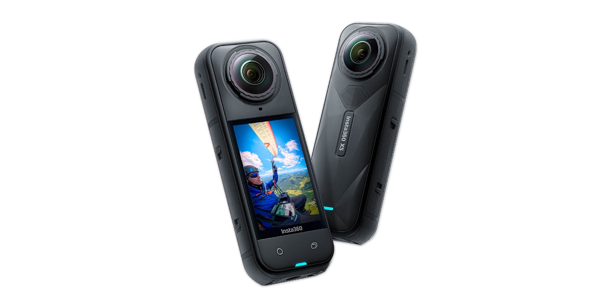 Insta360: Where Bold Ideas Meet Powerful Imaging