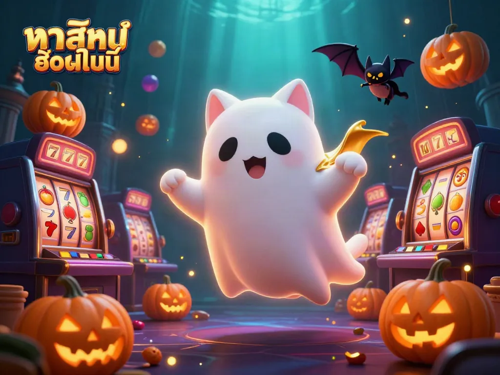 เล่นสล็อตในคาสิโนออนไลน์ สนุกไปกับหมวดเกมยอดนิยมในคาสิโนออนไลน์