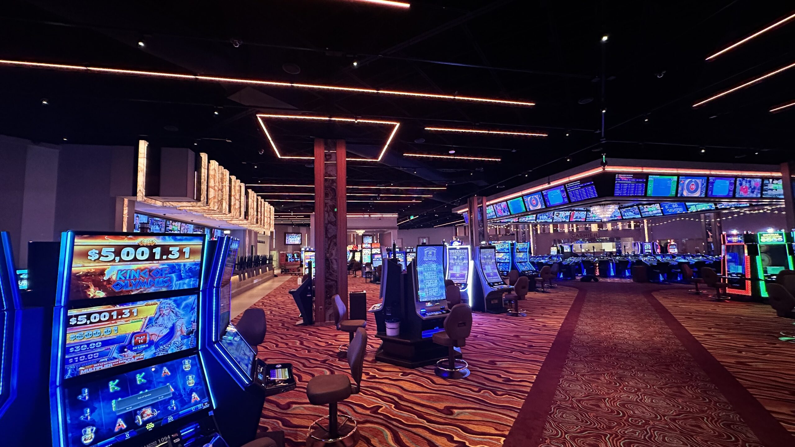 Top Picks for Online Casino in Manitoba: Games, Bonuses, and Insights