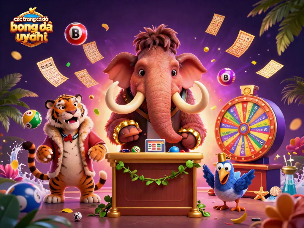 Các trang cá độ bóng đá uy tín với bouncer cá tính, khách VIP, và lễ tân ấn tượng trong không gian casino sống động.