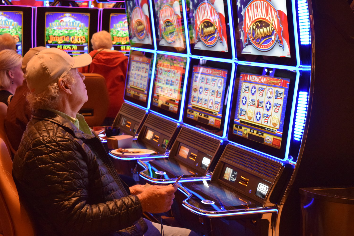 Top Sportsbooks in California: Your Guide to Betting Options