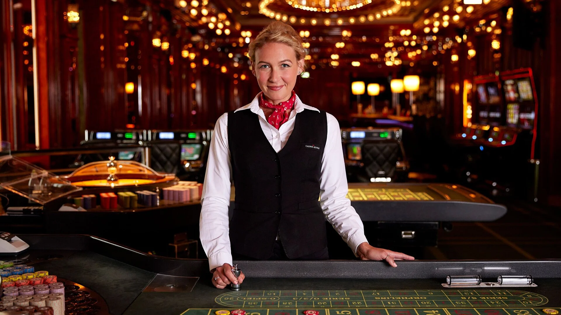 Top Choices for Online Casino in British Columbia You Can't Miss