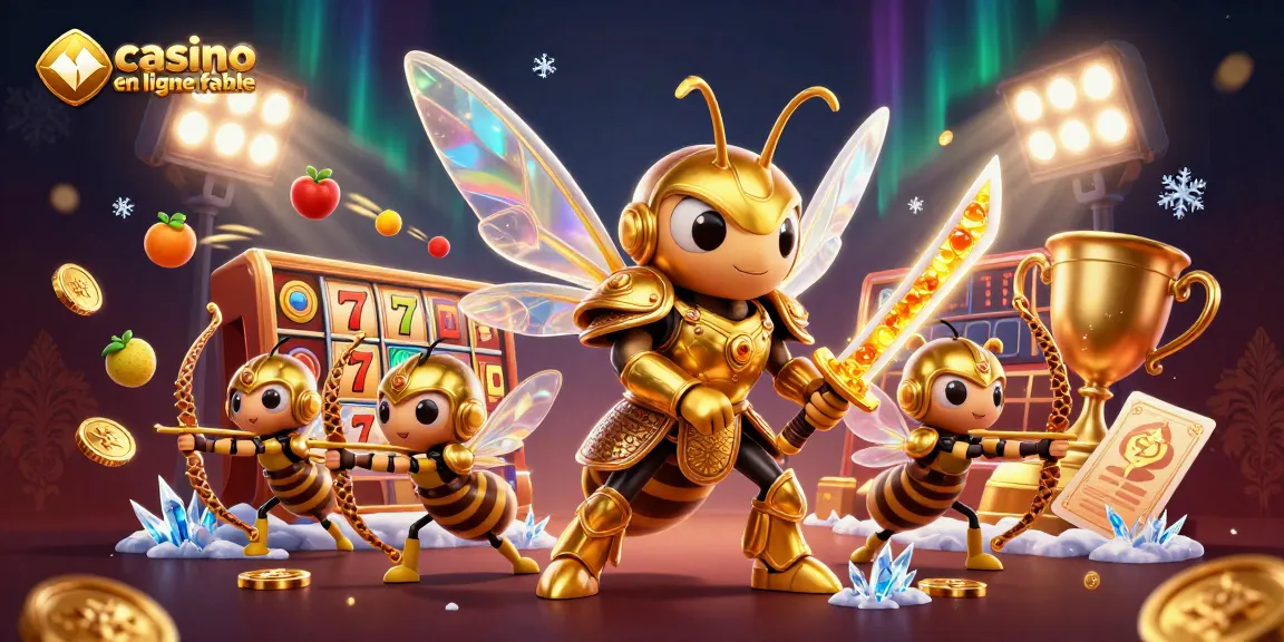 Vivez des moments de jeu palpitants avec des casinos en ligne fiables pour gagner gros.