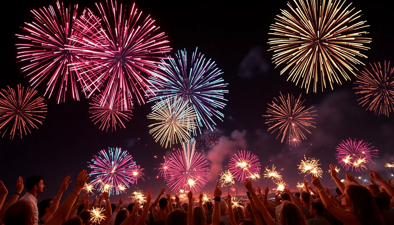 Find Affordable Fireworks Near You: Discover the Best Options for Cheap Fireworks Near Me