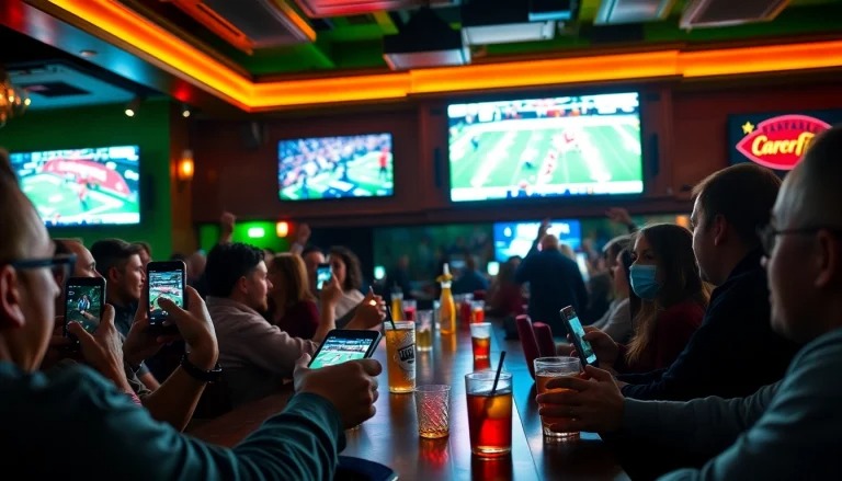 Comprehensive Guide to Sportsbooks in Nova Scotia: Winning Insights and Tips