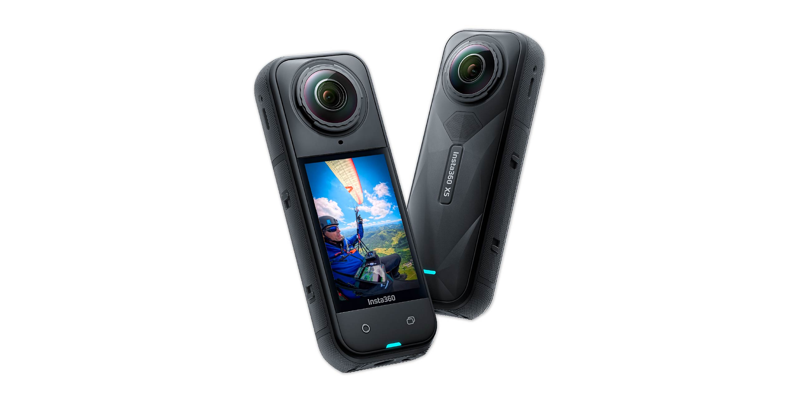 Insta360: Where Bold Ideas Meet Powerful Imaging