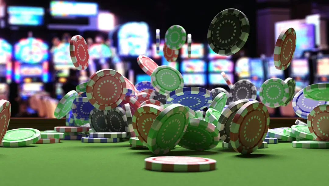 The Best Online Casino in Alberta: Your Ultimate Gaming Guide