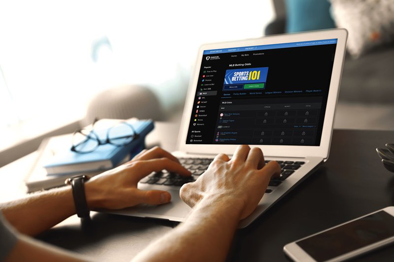 Understanding Sportsbooks in Oklahoma: Current Landscape and Future Prospects