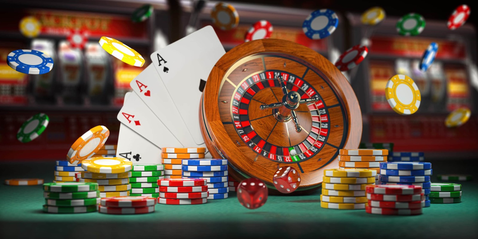 Top Picks for an Online Casino in Texas: Your Complete Guide