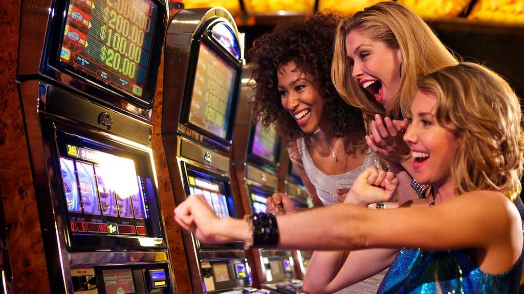 Legal Online Casino in California: Opportunities and Insights