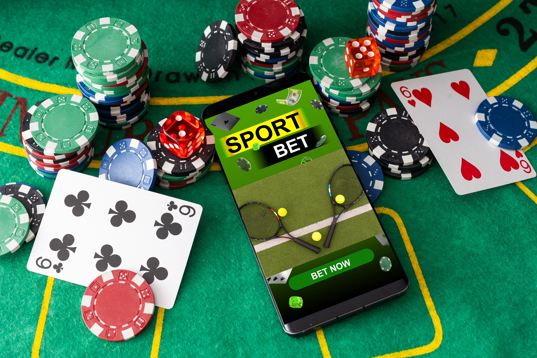 Top Sportsbooks in Alberta: Your Guide to Smart Betting Choices