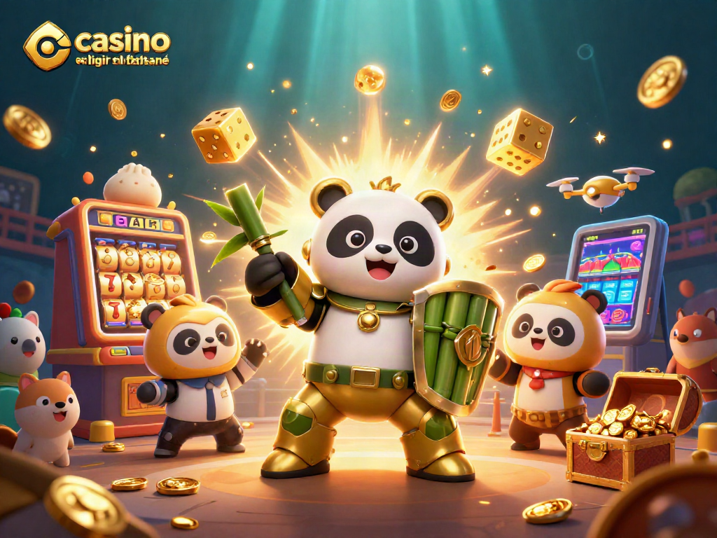 Gagnez avec casino en ligne retrait instantané en jouant sur des machines à sous et en profitant des retraits rapides.