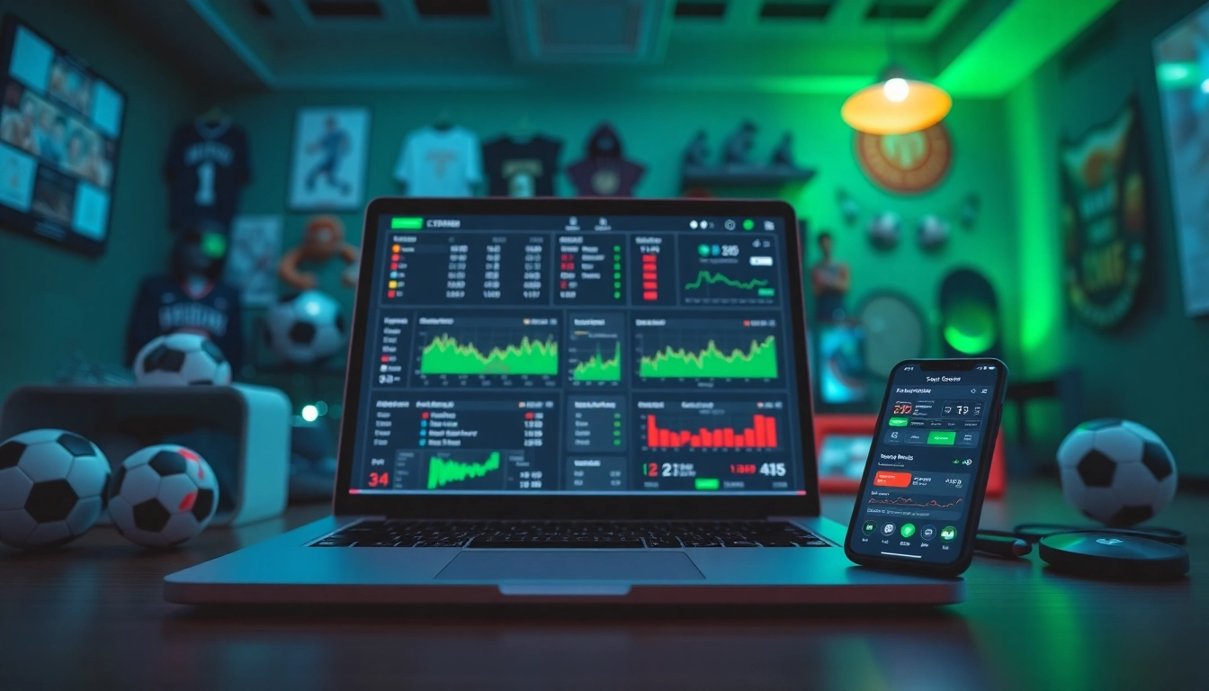 Live sports betting interface showcasing tỷ lệ kèo for a dynamic online betting experience.