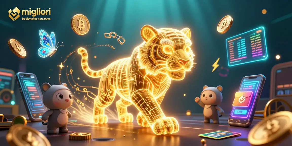 I migliori bookmaker non AAMS offrono scommesse sicure e vantaggiose per gli appassionati del gioco.