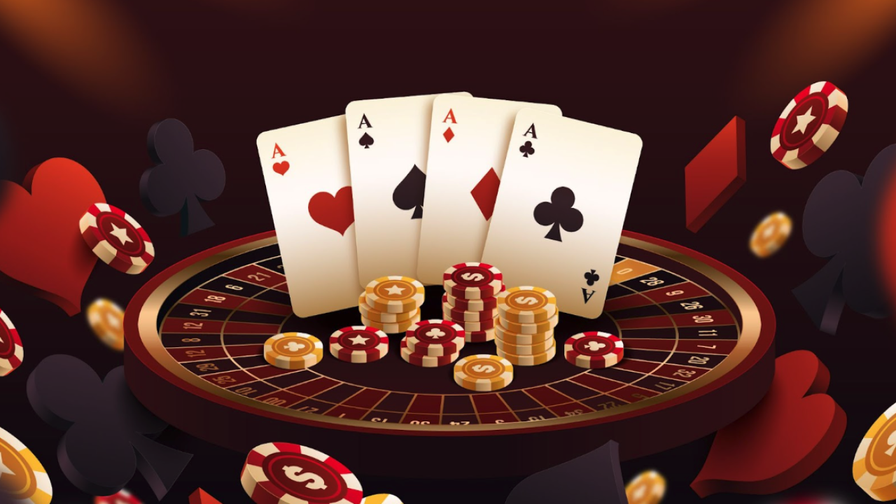 Raih Kemenangan Besar dengan istana777 bet dan Promosi Menarik