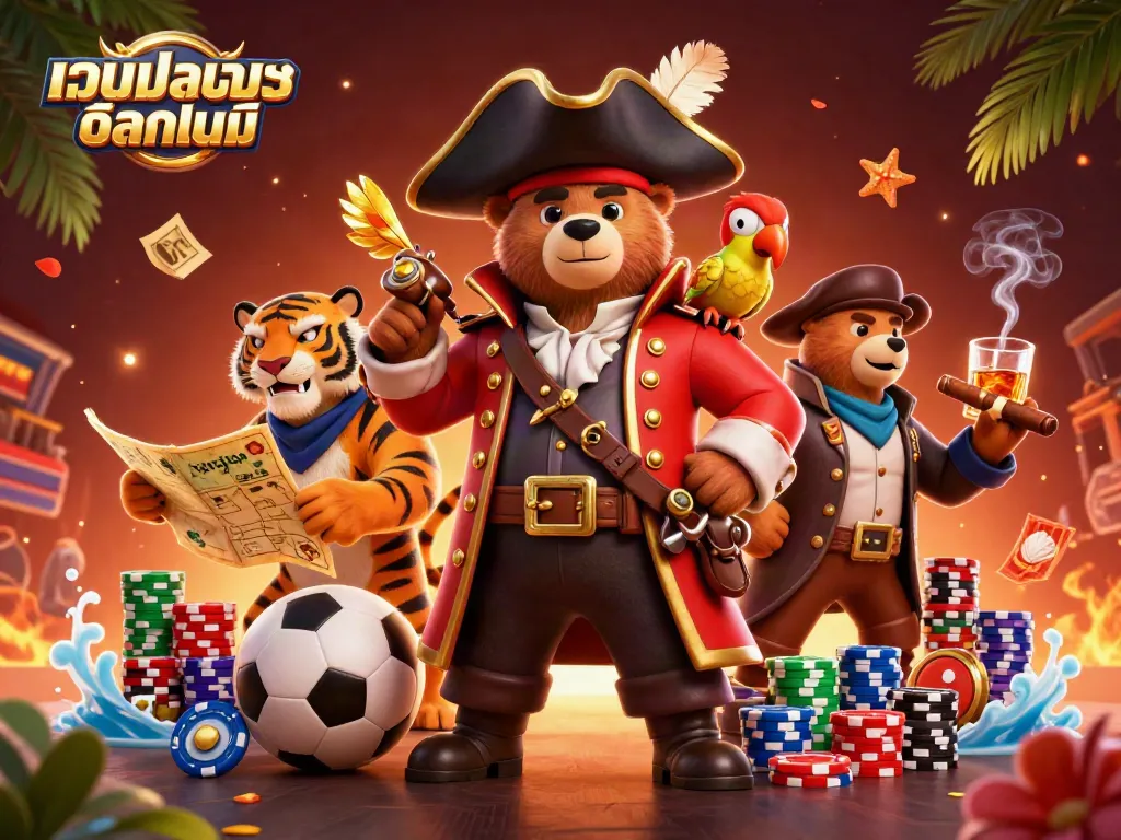 แทงบอลออนไลน์ ที่ดีที่สุดในภาพแสดงถึงบรรยากาศการแข่งขันที่เข้มข้น