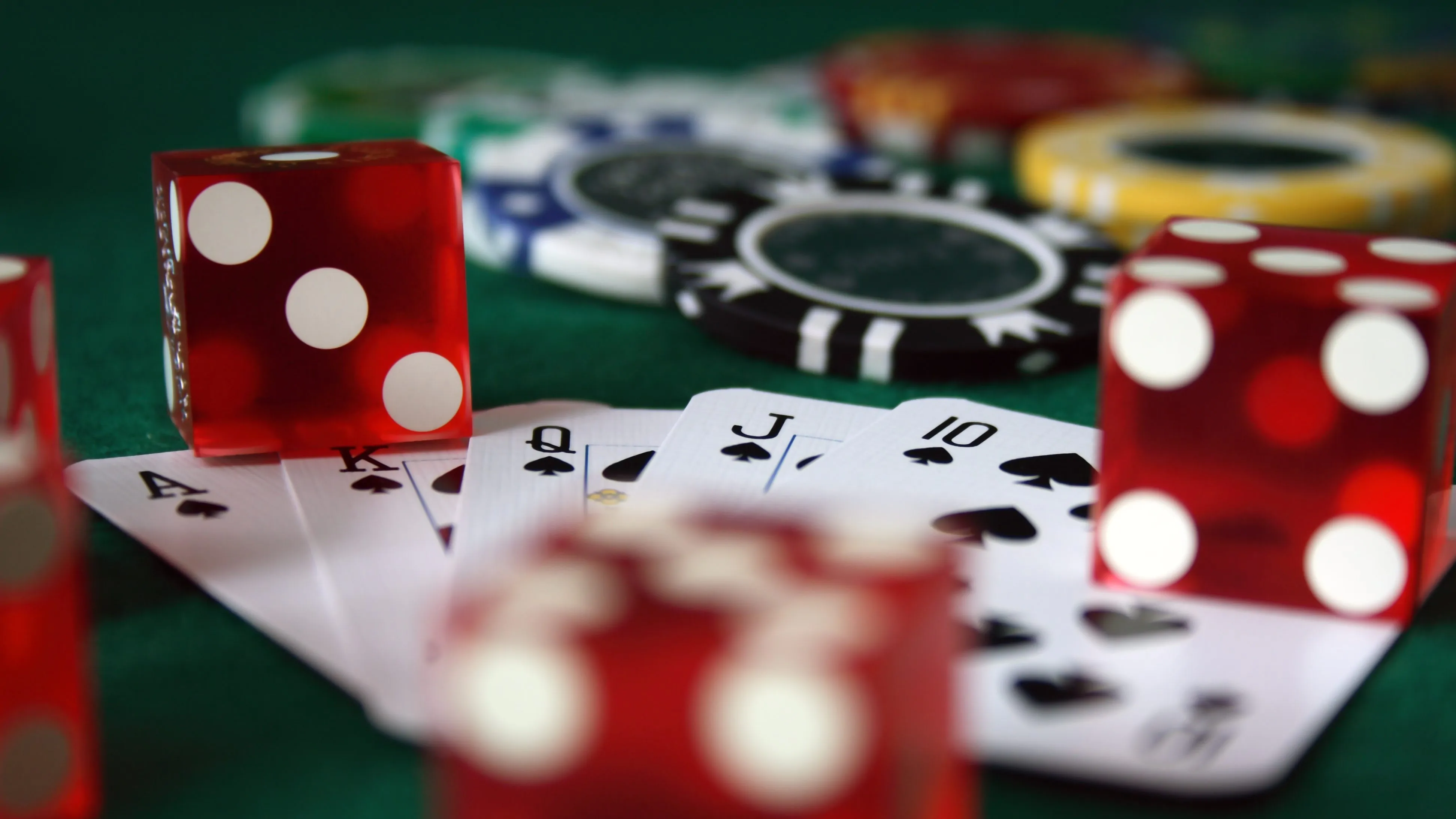 Your Guide to the Best Online Casino in Oklahoma: Tips and Insights