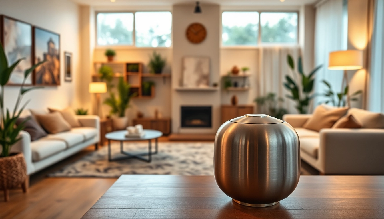 sonni Heizkörper in modernem Wohnraum präsentiert elegante Designs und stilvolle Akzente.