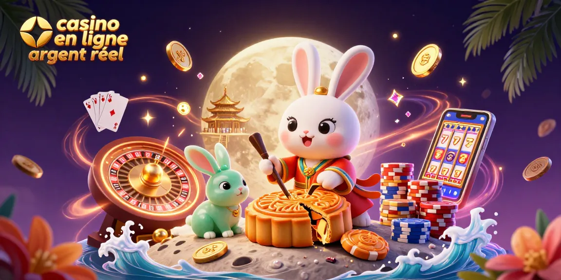 Profitez de l'expérience incroyable d'un casino en ligne argent réel avec des jeux captivants et de riches récompenses.