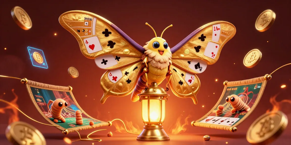 Profitez de l'expérience passionnante des jeux sur casino crypto en ligne avec des graphismes captivants.