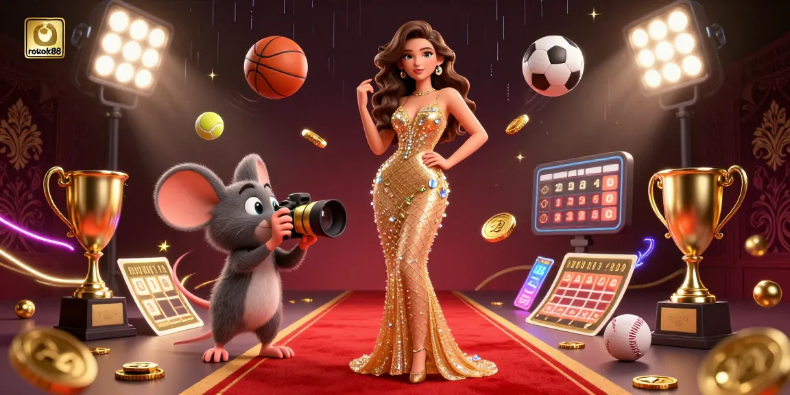 Enhance your journey with rokok88, the engaging gambling experience featuring dynamic sports betting elements.