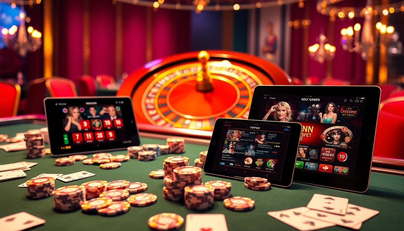 Experience excitement at a casino table featuring porn games ai gameplay elements.