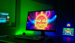 Acesse a plataforma bet da sorte e descubra novas oportunidades de apostas emocionantes.