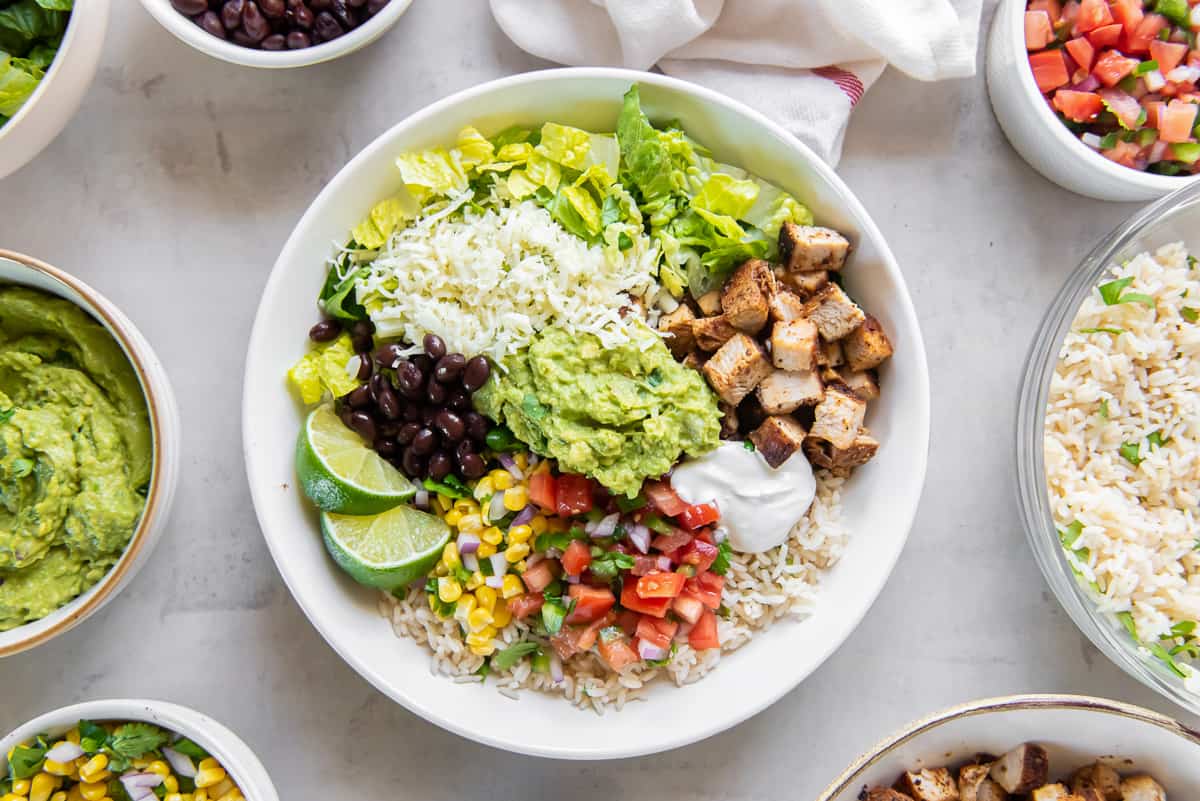 What Does Chipotle Taste Like? Inside the Bold Flavors