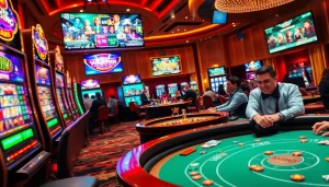 Experience thrilling gameplay with vibrant slot machines and poker tables at https://xx88.nl/, the leading online casino.