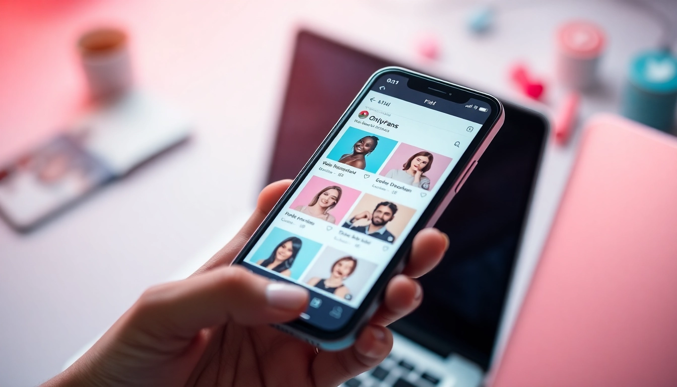 Mastering How to Find OnlyFans Page from Social Media: Proven Methods for 2025