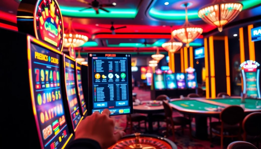 Engage in thrilling online gaming experiences at prediksi Naga169 with colorful gaming interfaces.