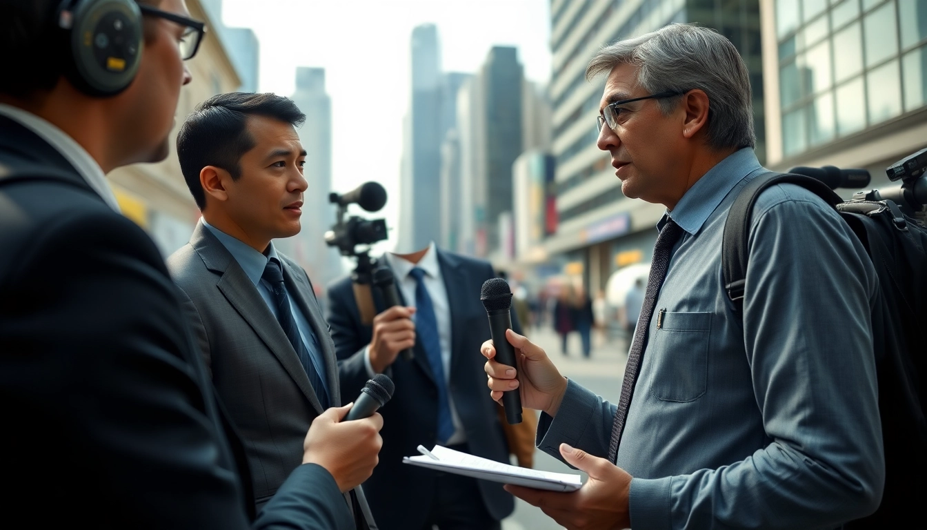 Understanding the Impact of Current News on Everyday Lives