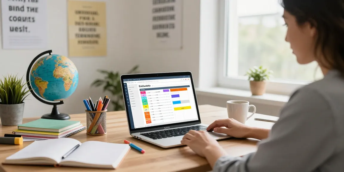 20 Best Online Teacher Planner Picks for Serious Educators in 2026