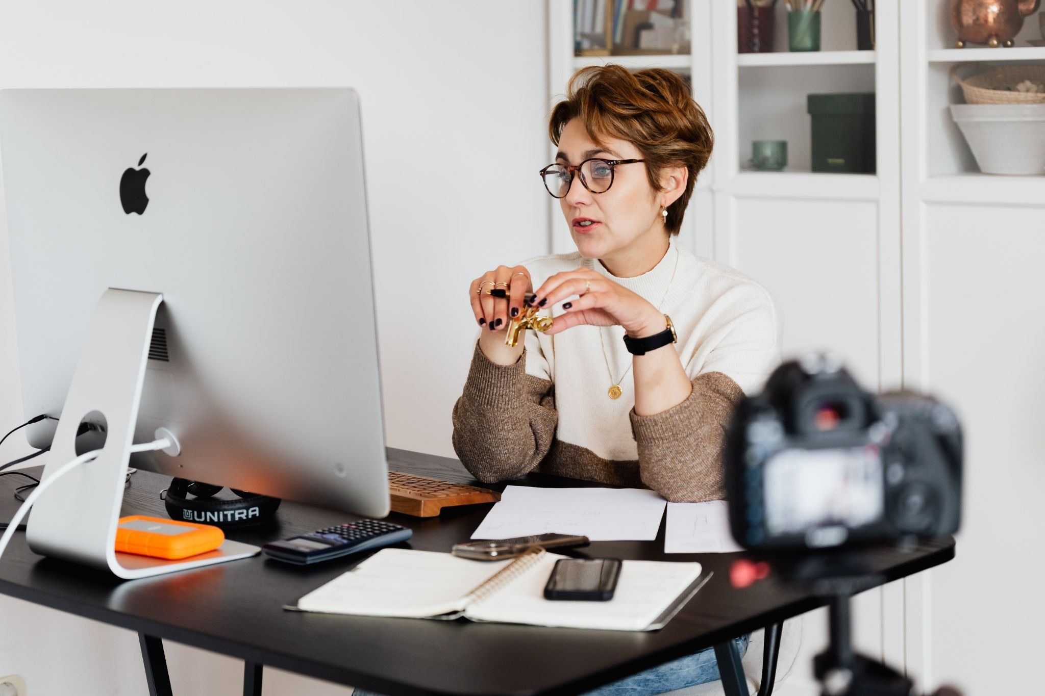 Testimonial Video Production Services That Build Trust Through Authentic Customer Stories